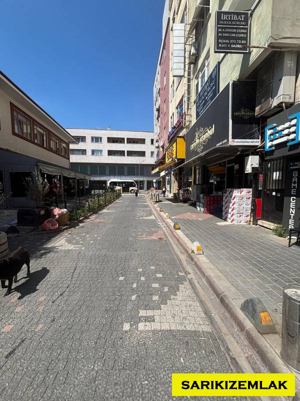 Edremit Camivasat Mah`daBüro & Ofis. - 17